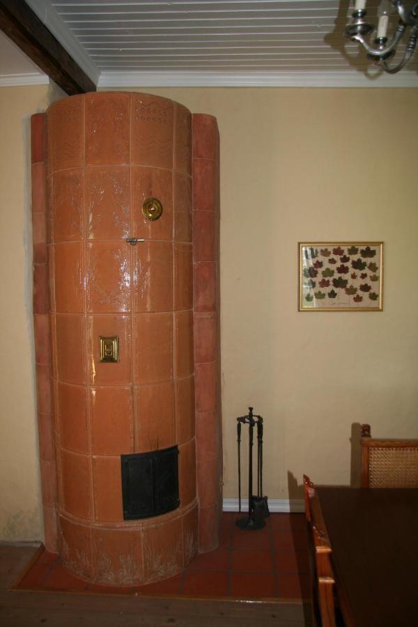 Lahe Guesthouse Haapsalu Cameră foto